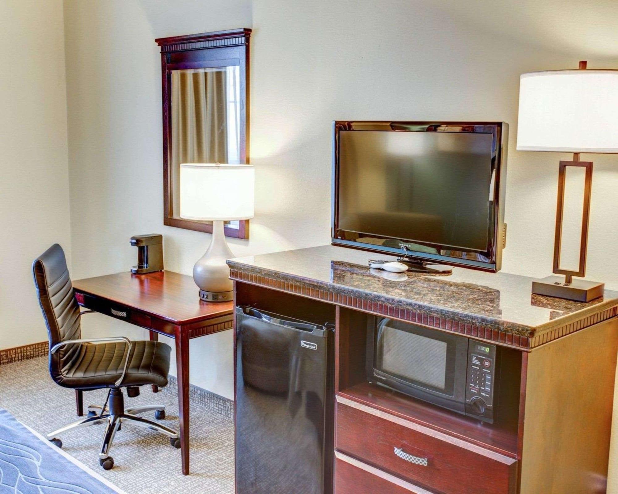 Comfort Inn Near Casino Lake Charles Kültér fotó
