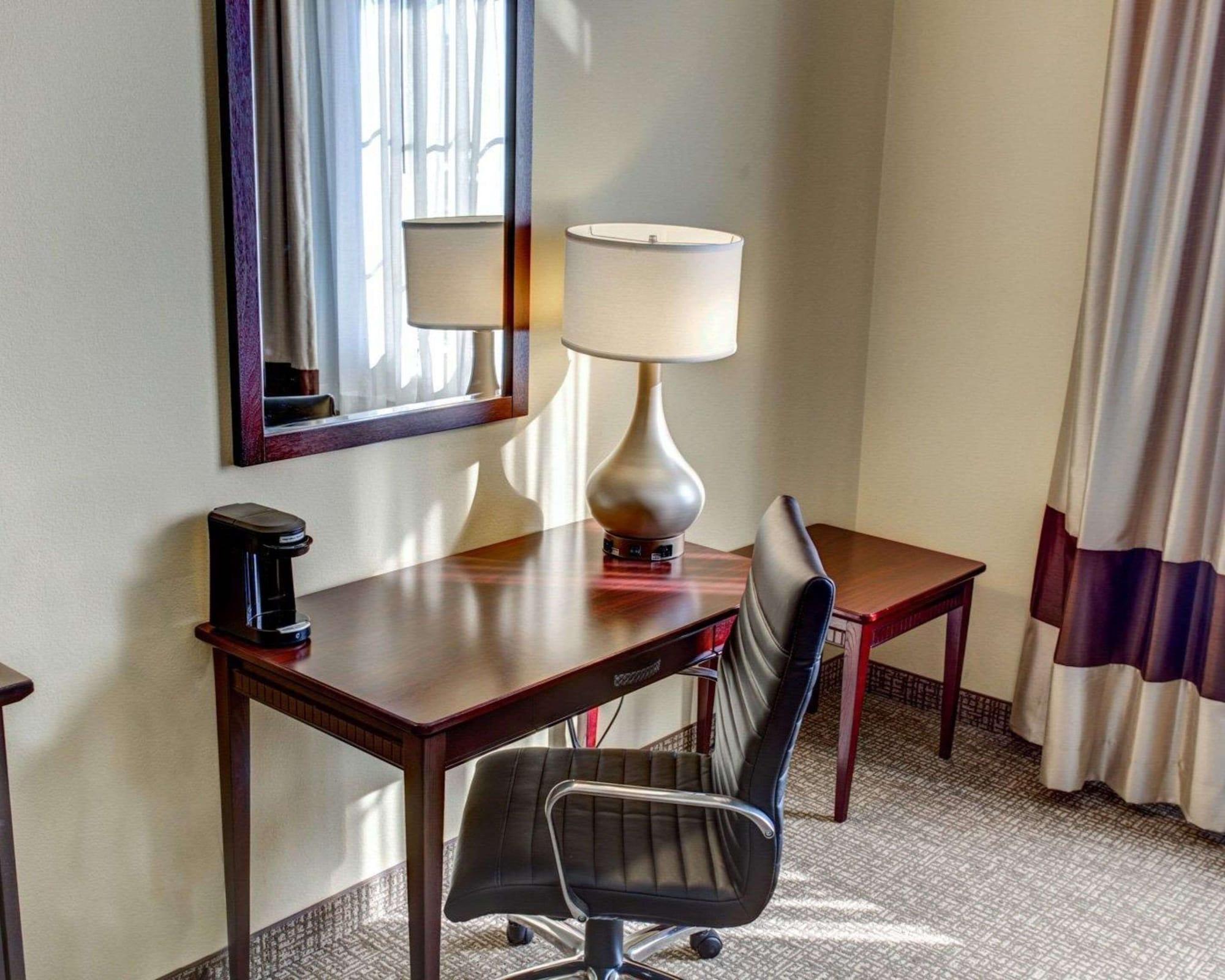 Comfort Inn Near Casino Lake Charles Kültér fotó