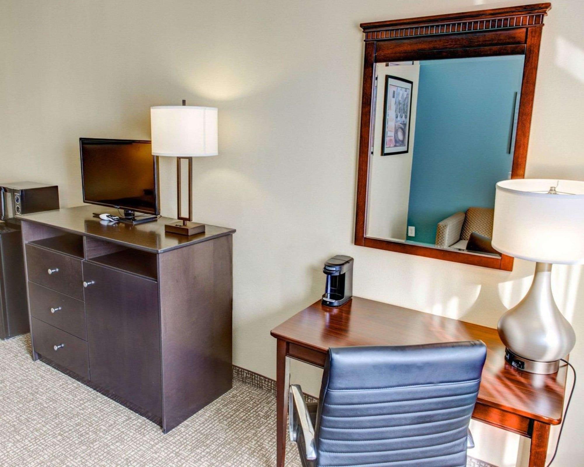Comfort Inn Near Casino Lake Charles Kültér fotó