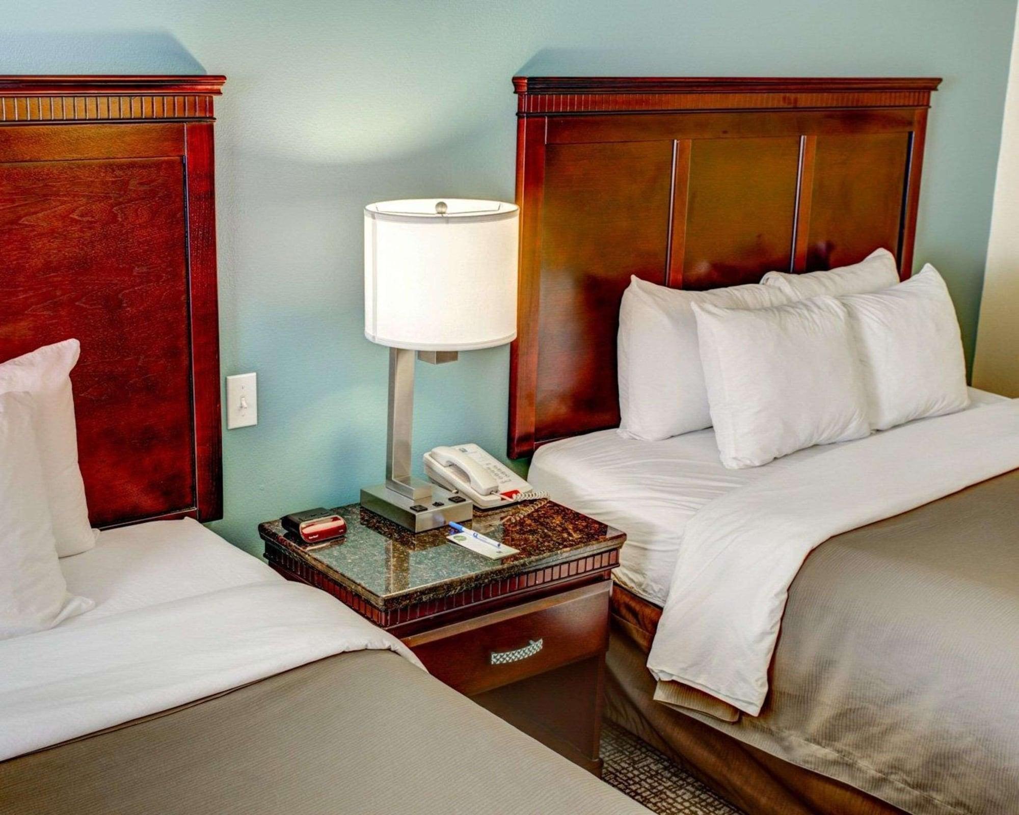 Comfort Inn Near Casino Lake Charles Kültér fotó
