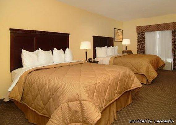 Comfort Inn Near Casino Lake Charles Szoba fotó