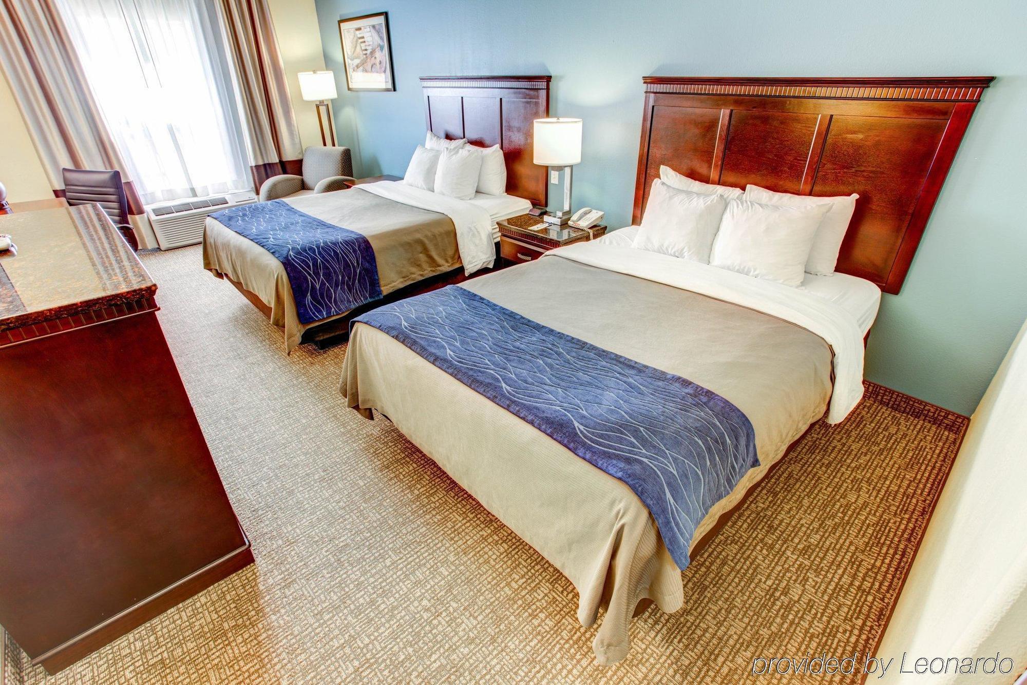 Comfort Inn Near Casino Lake Charles Kültér fotó