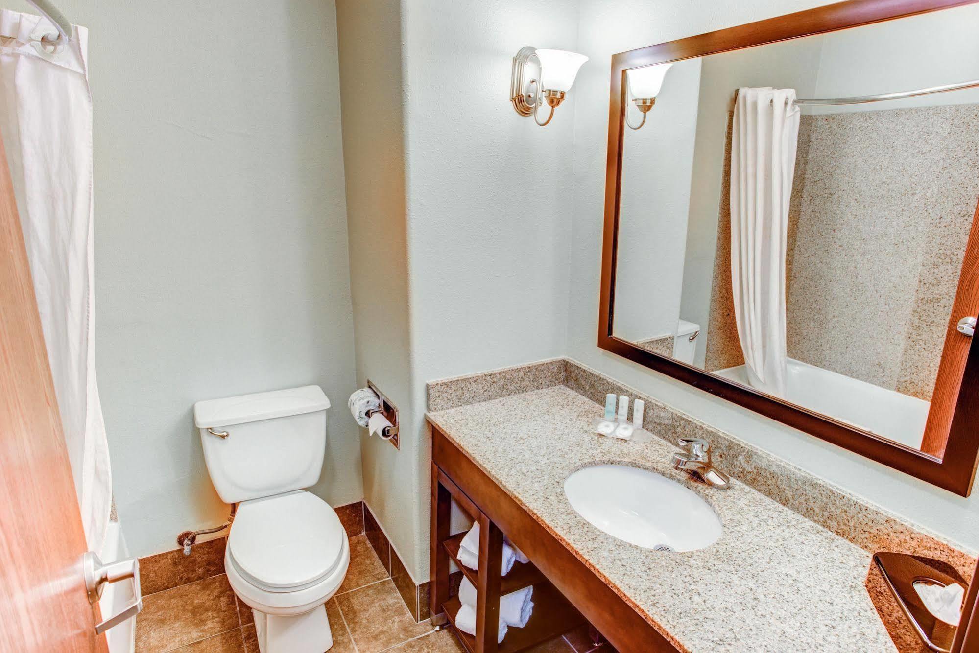 Comfort Inn Near Casino Lake Charles Kültér fotó