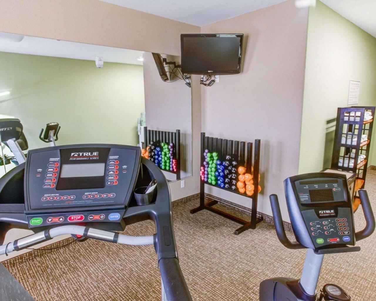 Comfort Inn Near Casino Lake Charles Kültér fotó
