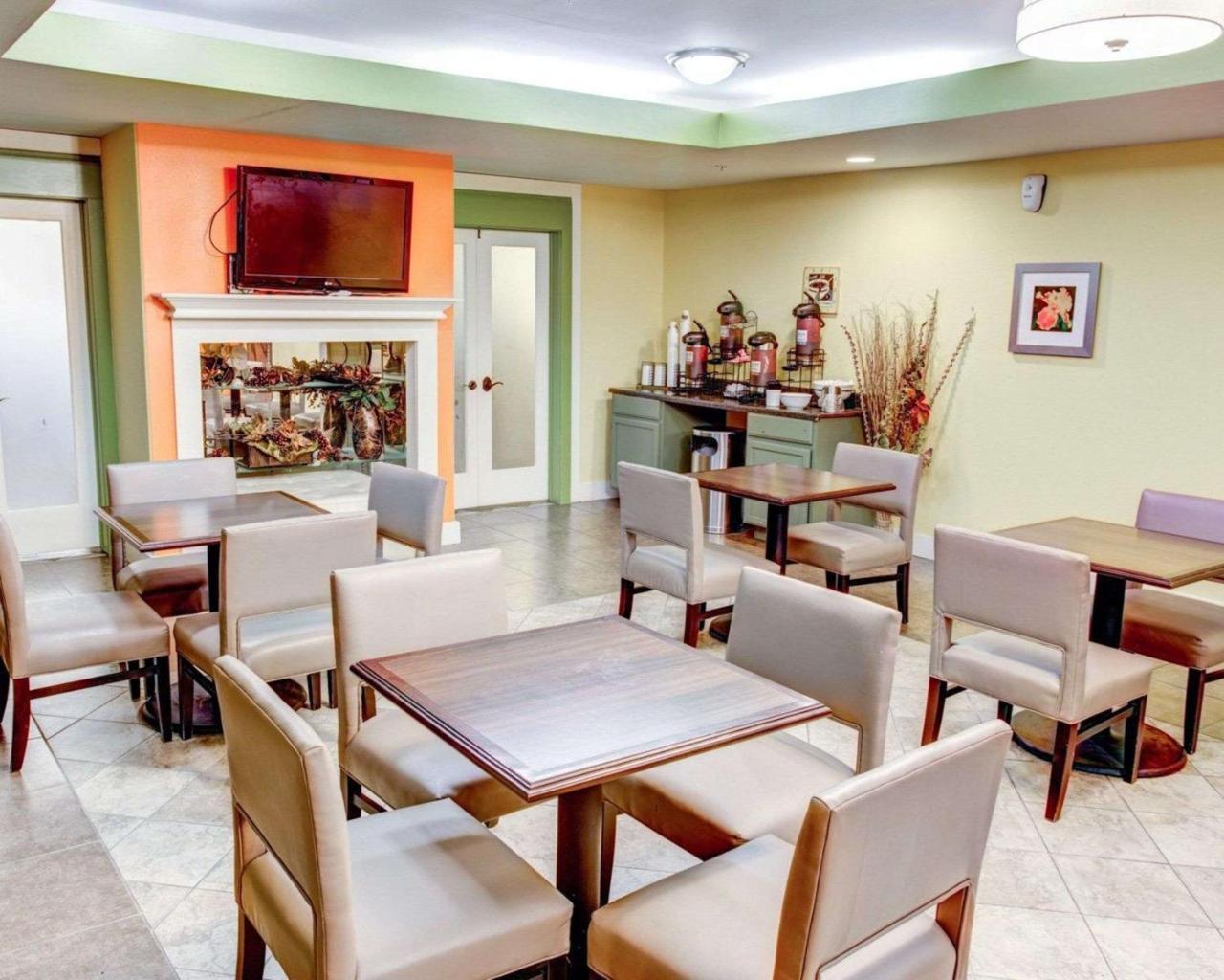 Comfort Inn Near Casino Lake Charles Kültér fotó