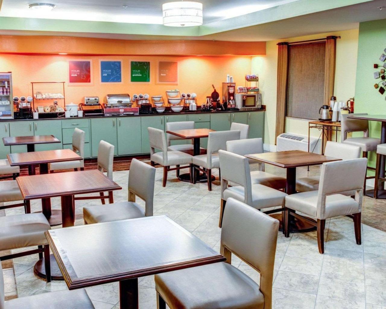 Comfort Inn Near Casino Lake Charles Kültér fotó