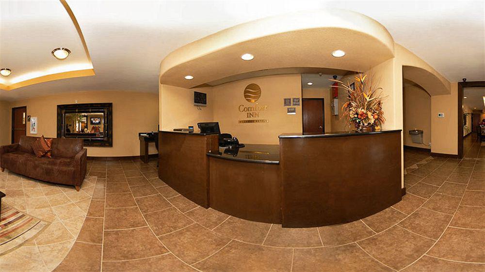 Comfort Inn Near Casino Lake Charles Kültér fotó