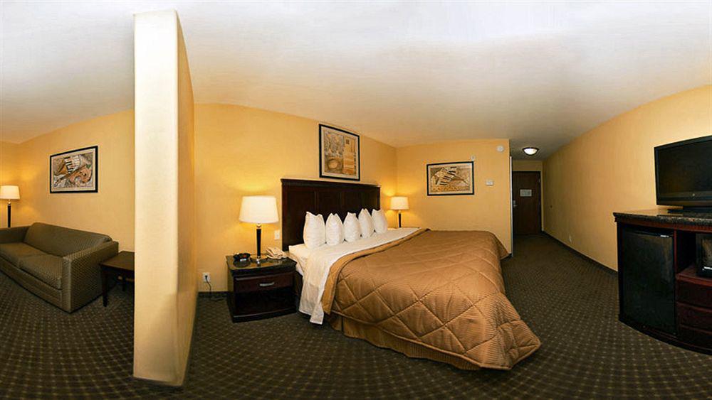 Comfort Inn Near Casino Lake Charles Kültér fotó