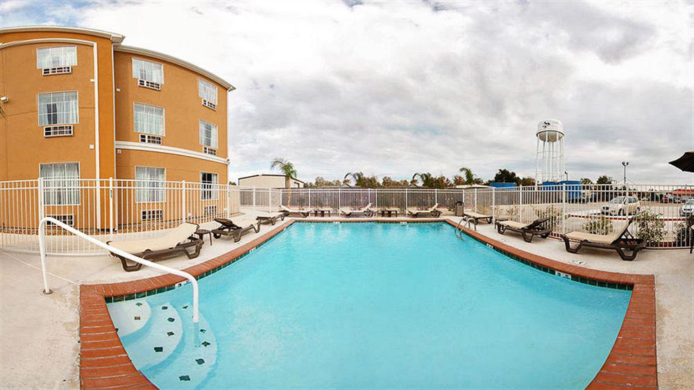 Comfort Inn Near Casino Lake Charles Kültér fotó